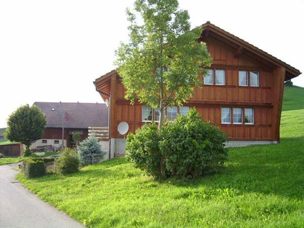 Ferienstudio Familie Faessler-Doerig Appenzell Exterior photo